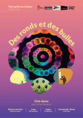 Des ronds et des bulles